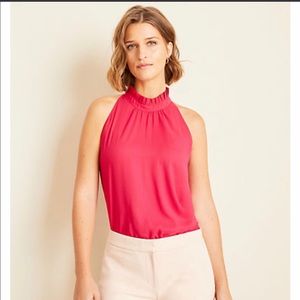 Ann Taylor Halter Brand New with Tags